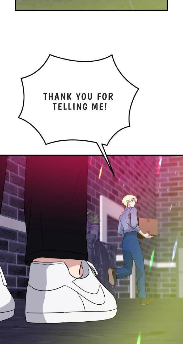 Fairy Pairing Chapter 29 page 49 - 
