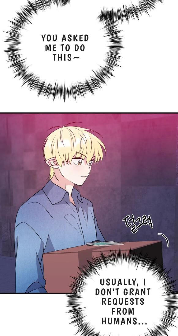 Fairy Pairing Chapter 29 page 53 - 