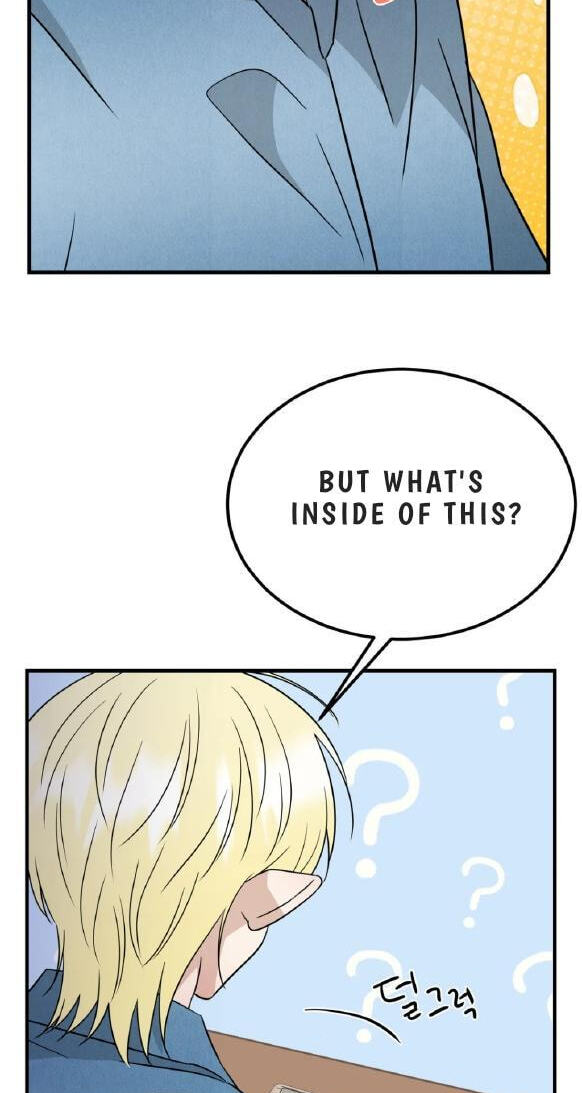Fairy Pairing Chapter 29 page 55 - 