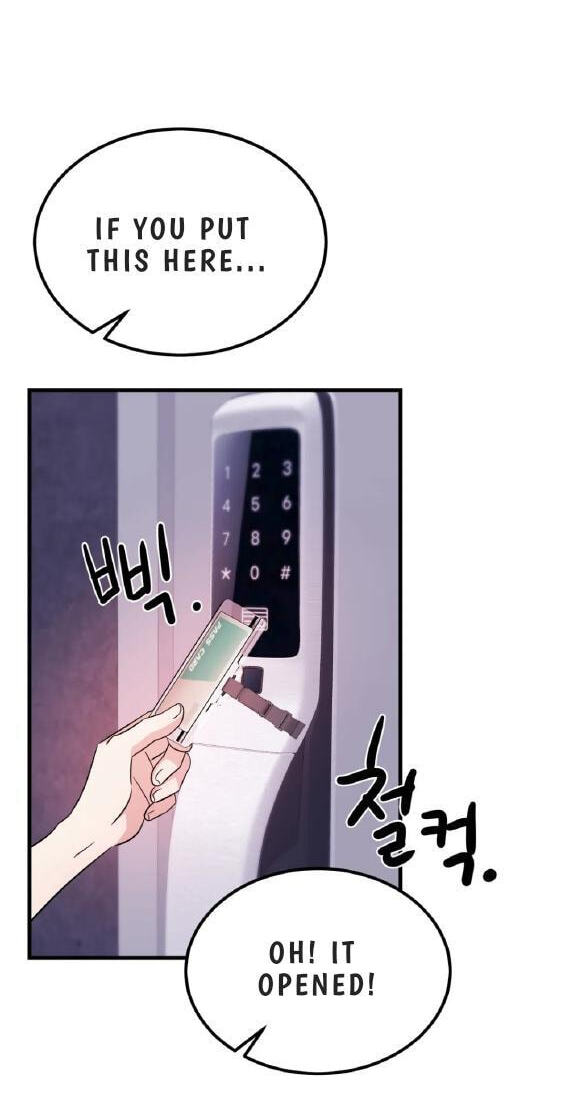 Fairy Pairing Chapter 29 page 57 - 