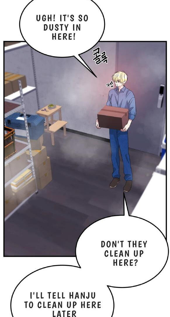 Fairy Pairing Chapter 29 page 59 - 