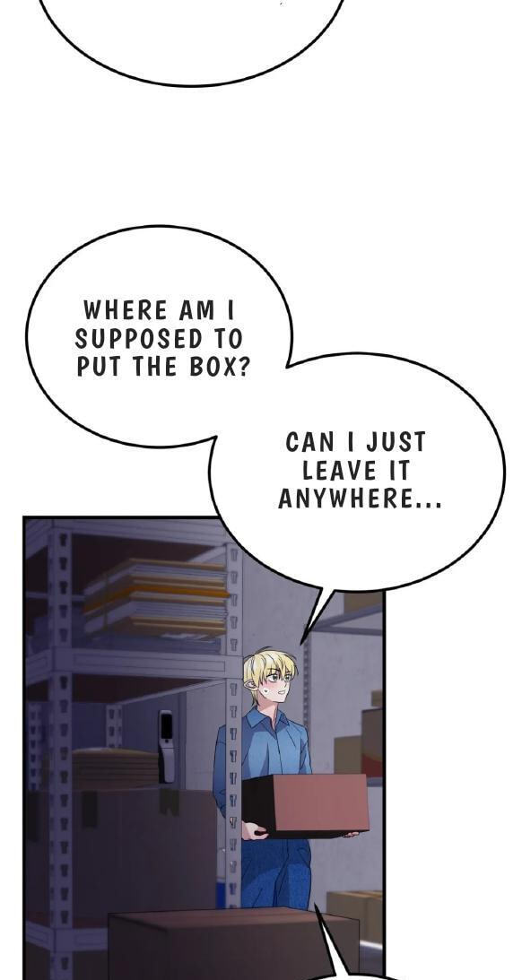Fairy Pairing Chapter 29 page 60 - 