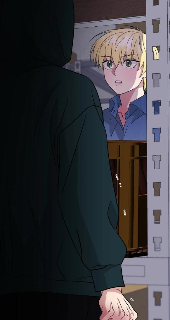 Fairy Pairing Chapter 29 page 66 - 