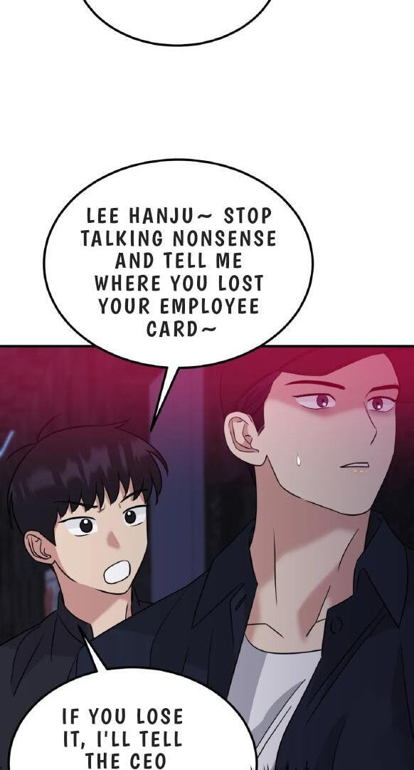 Fairy Pairing Chapter 29 page 74 - 