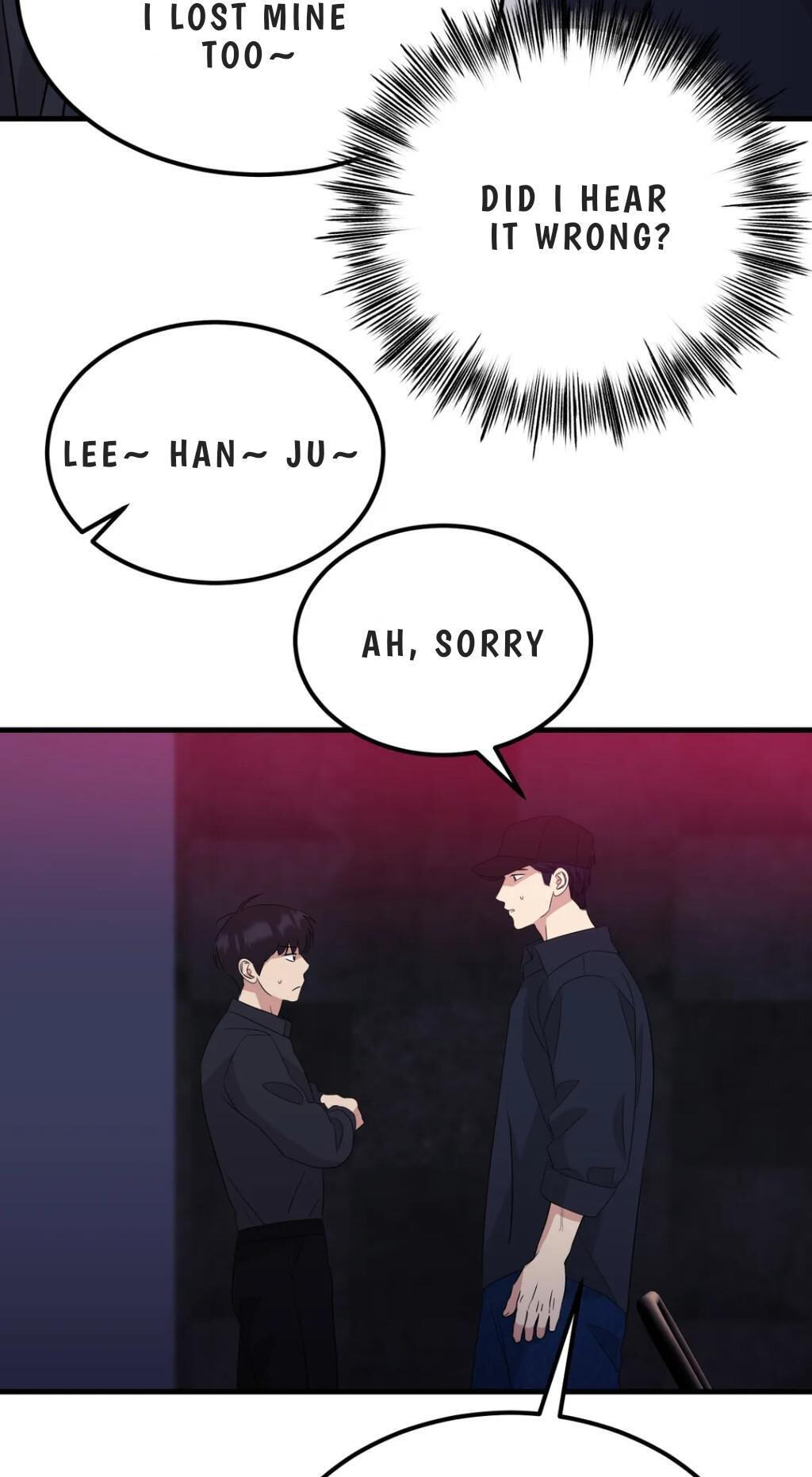 Fairy Pairing Chapter 29 page 75 - 