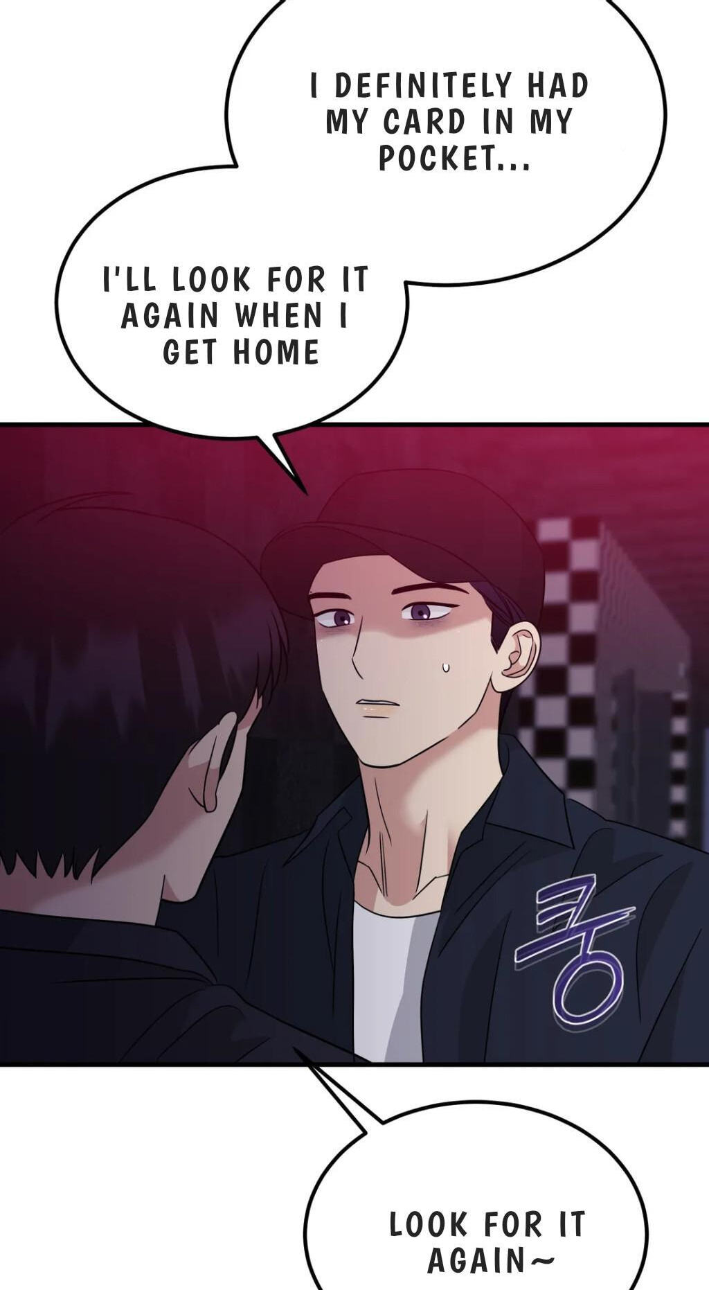 Fairy Pairing Chapter 29 page 76 - 