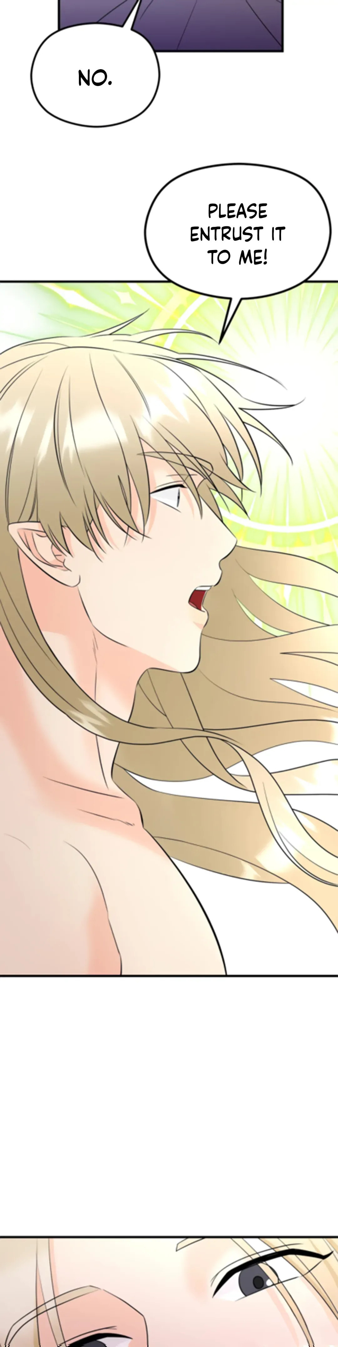 Fairy Pairing Chapter 3 page 17 - 