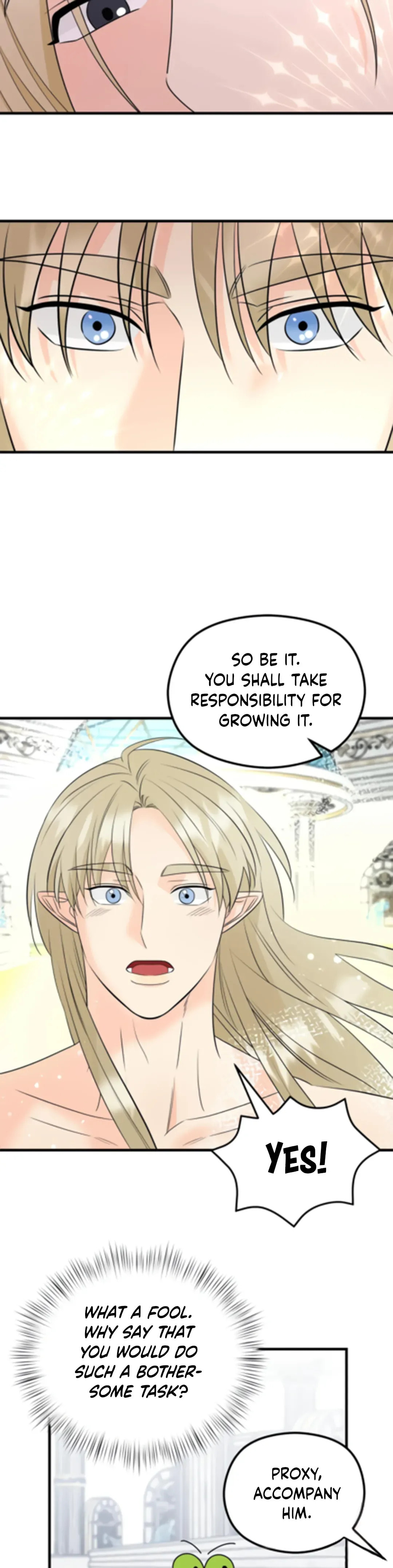 Fairy Pairing Chapter 3 page 18 - 