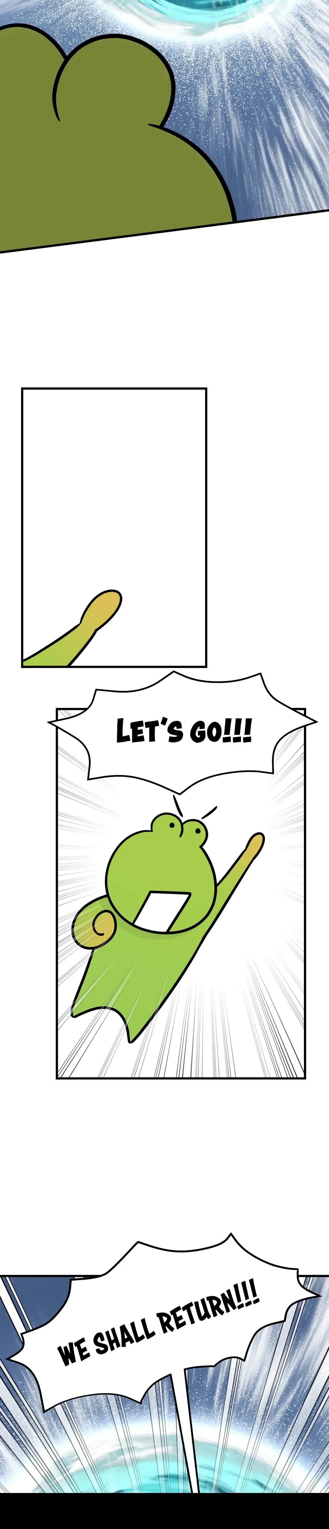 Fairy Pairing Chapter 3 page 22 - 