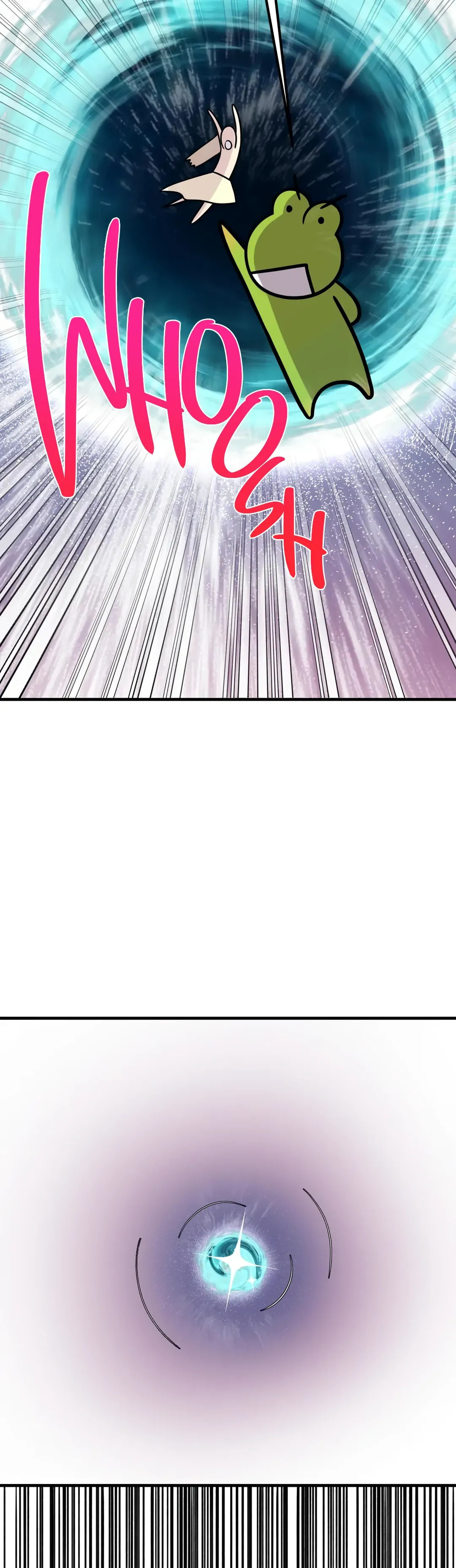 Fairy Pairing Chapter 3 page 23 - 
