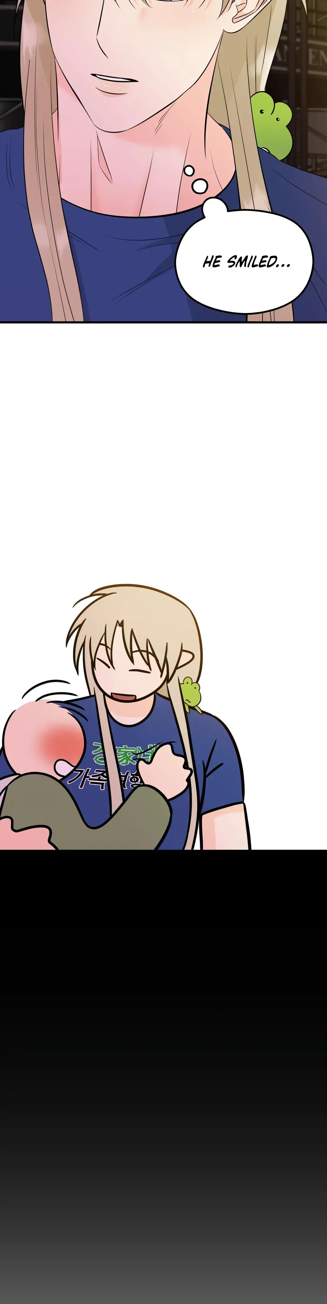 Fairy Pairing Chapter 3 page 28 - 
