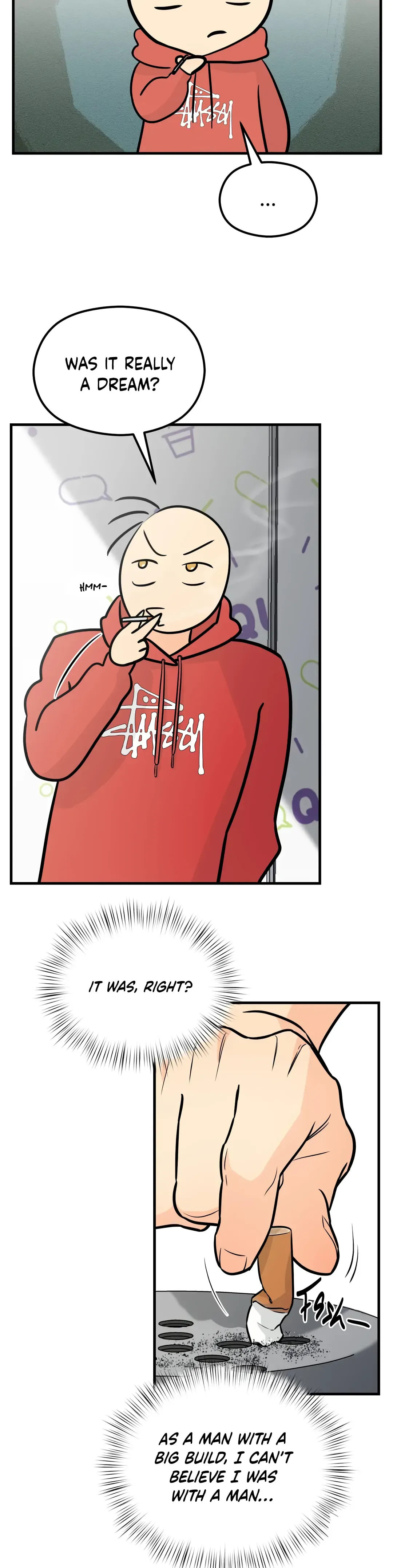 Fairy Pairing Chapter 3 page 31 - 