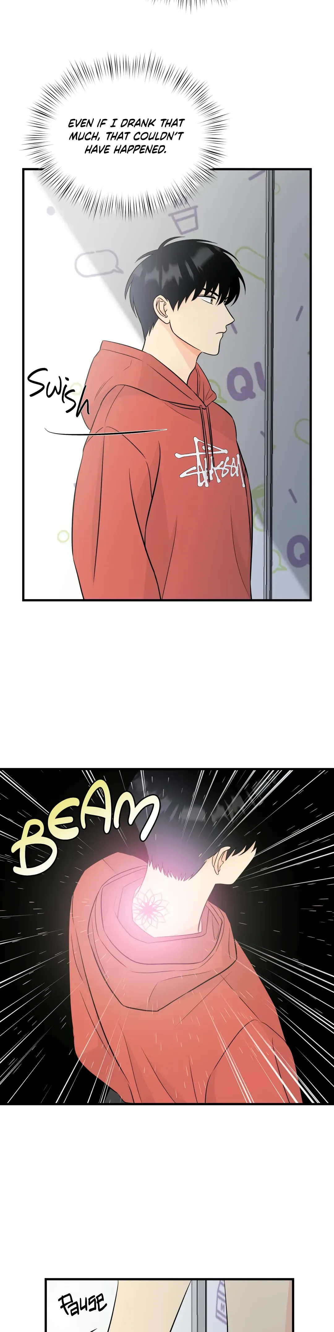 Fairy Pairing Chapter 3 page 32 - 