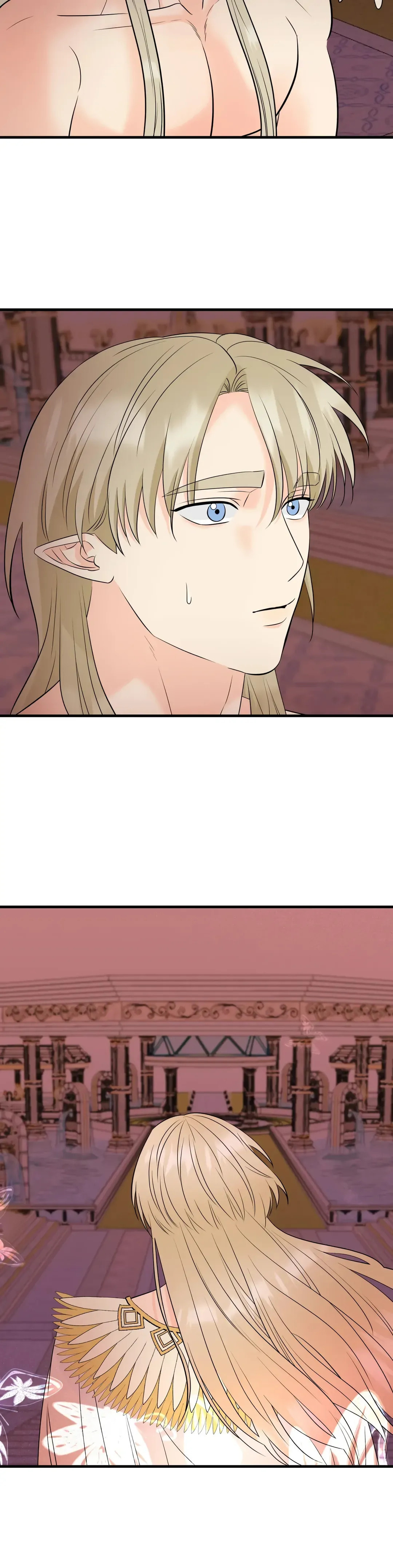 Fairy Pairing Chapter 3 page 6 - 