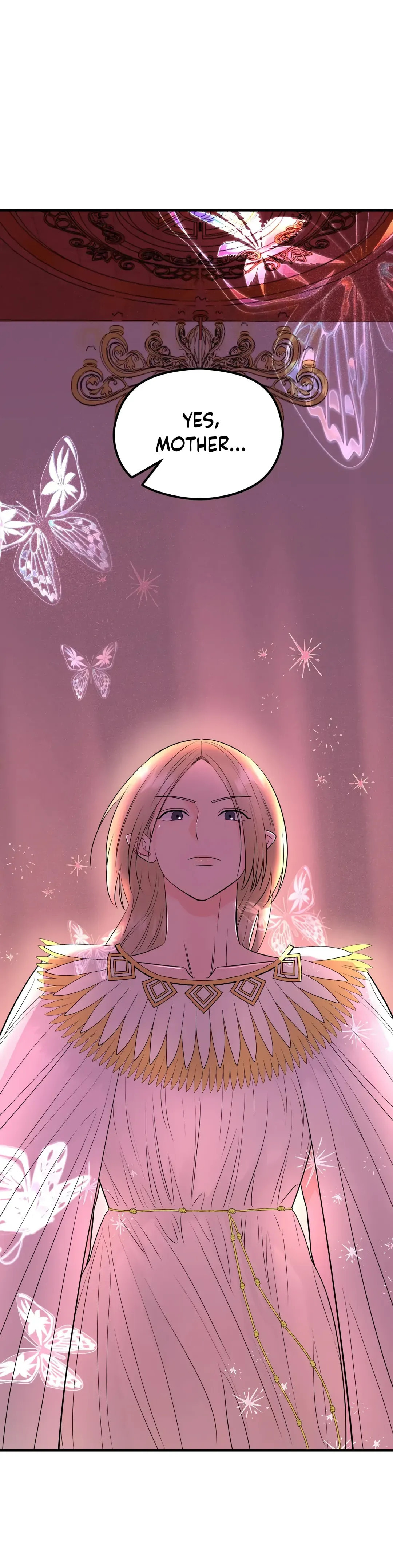 Fairy Pairing Chapter 3 page 7 - 