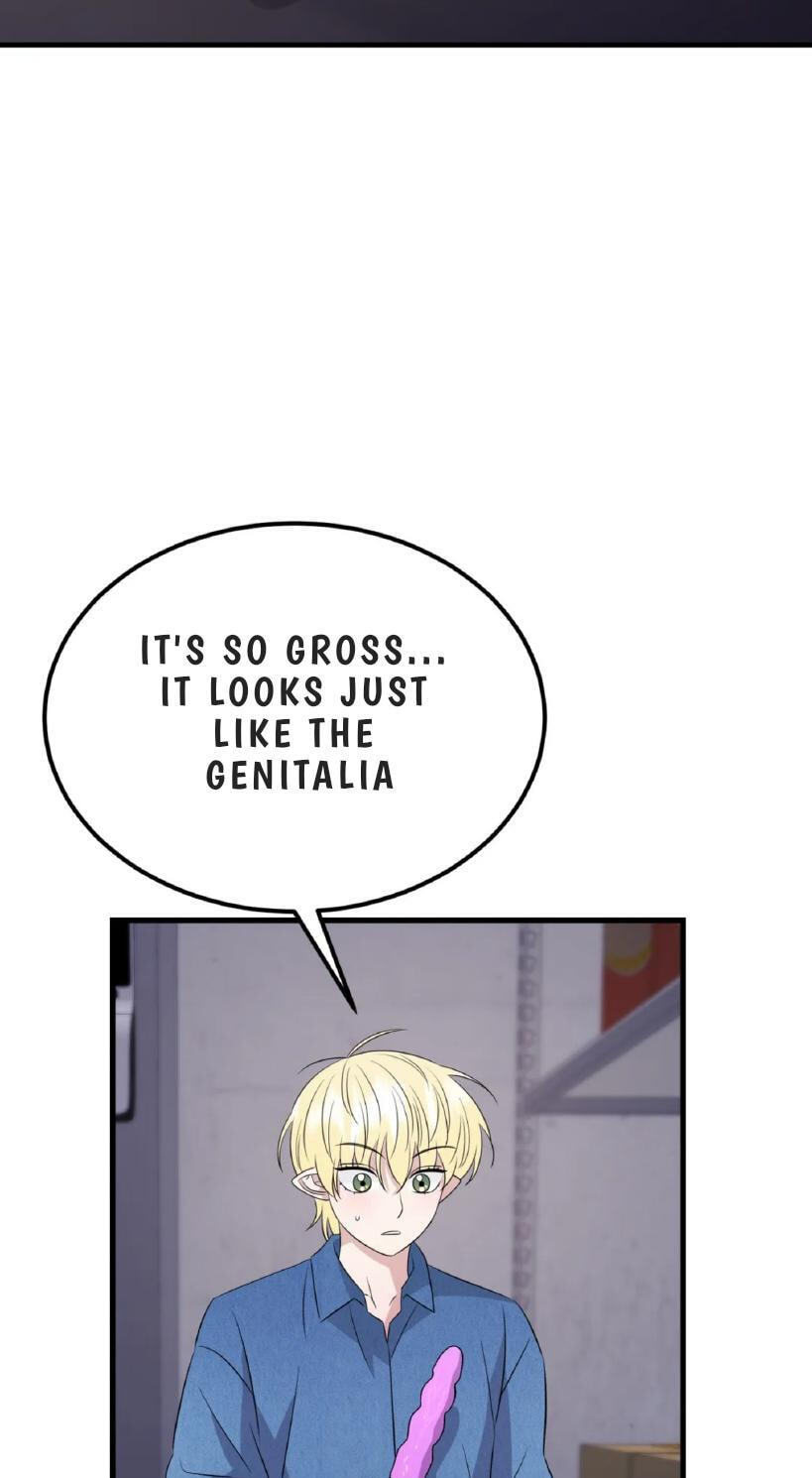 Fairy Pairing Chapter 30 page 11 - 