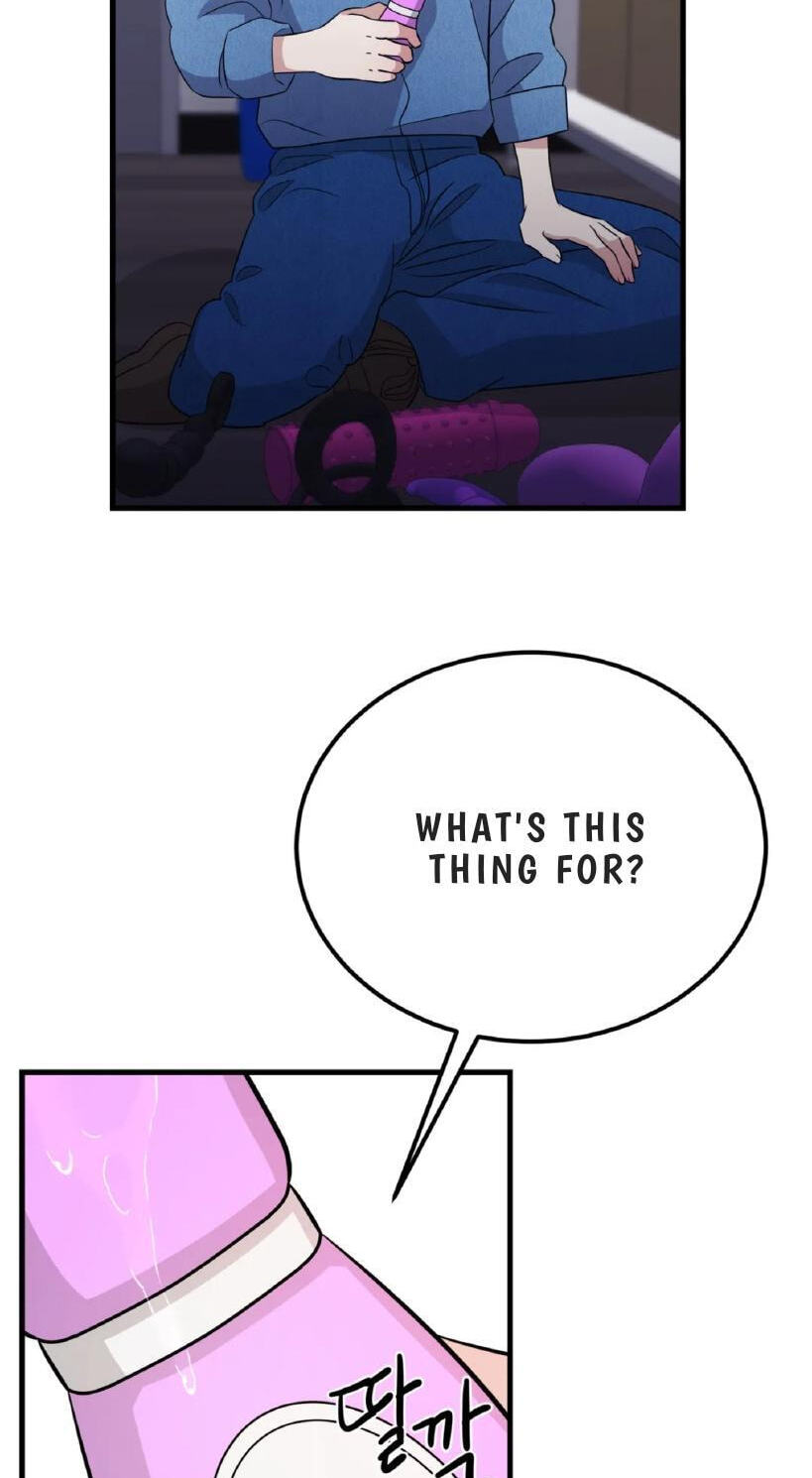 Fairy Pairing Chapter 30 page 12 - 