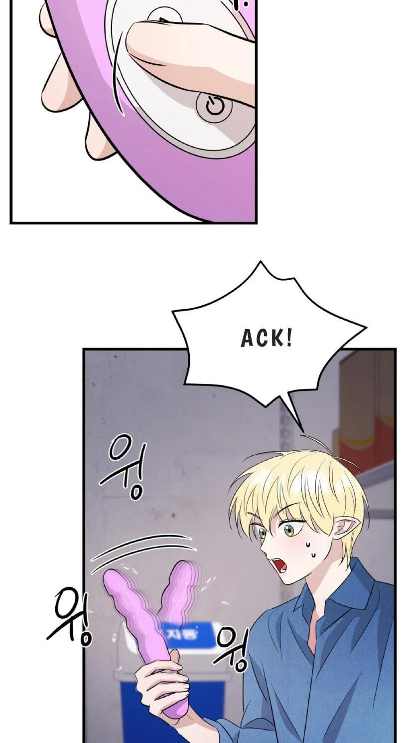 Fairy Pairing Chapter 30 page 13 - 
