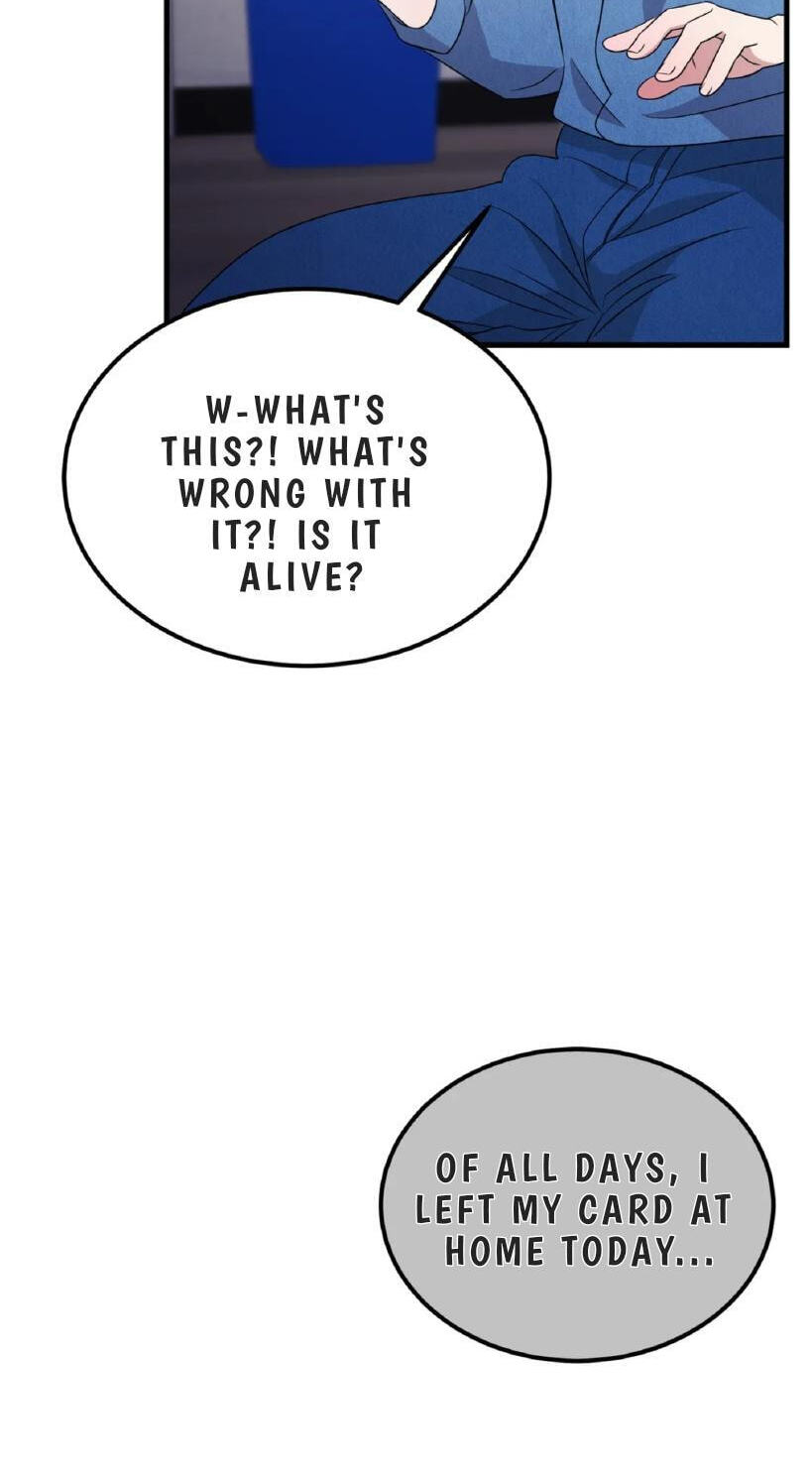 Fairy Pairing Chapter 30 page 14 - 