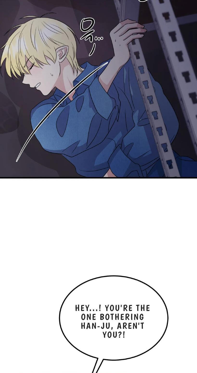 Fairy Pairing Chapter 30 page 3 - 