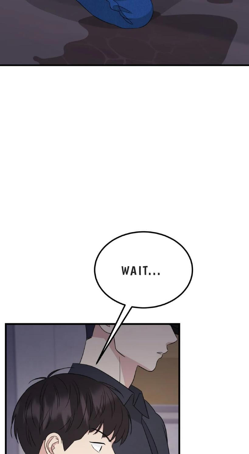 Fairy Pairing Chapter 30 page 22 - 