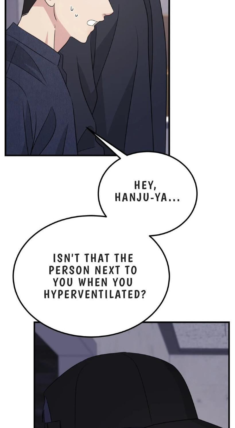 Fairy Pairing Chapter 30 page 23 - 