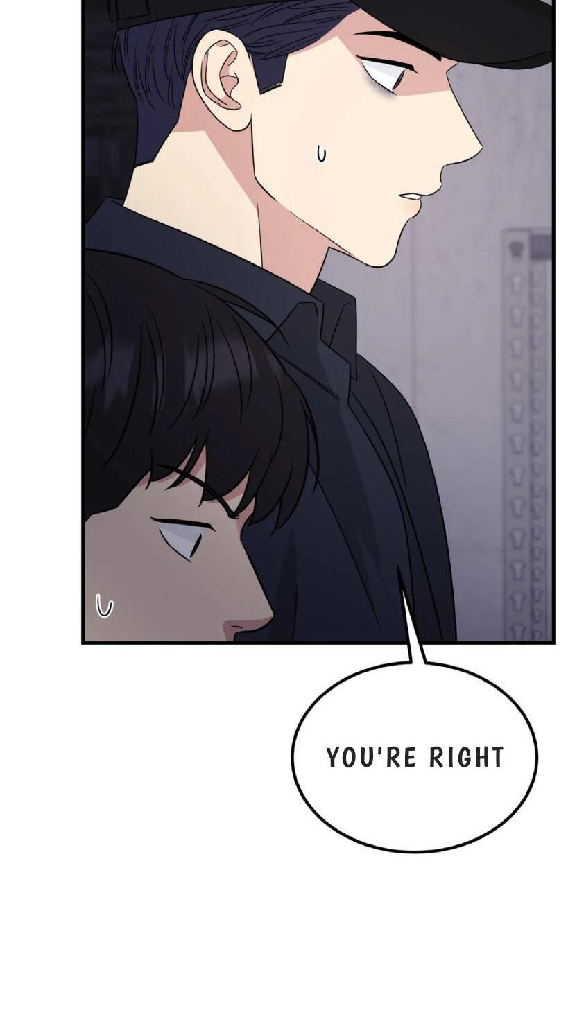 Fairy Pairing Chapter 30 page 24 - 