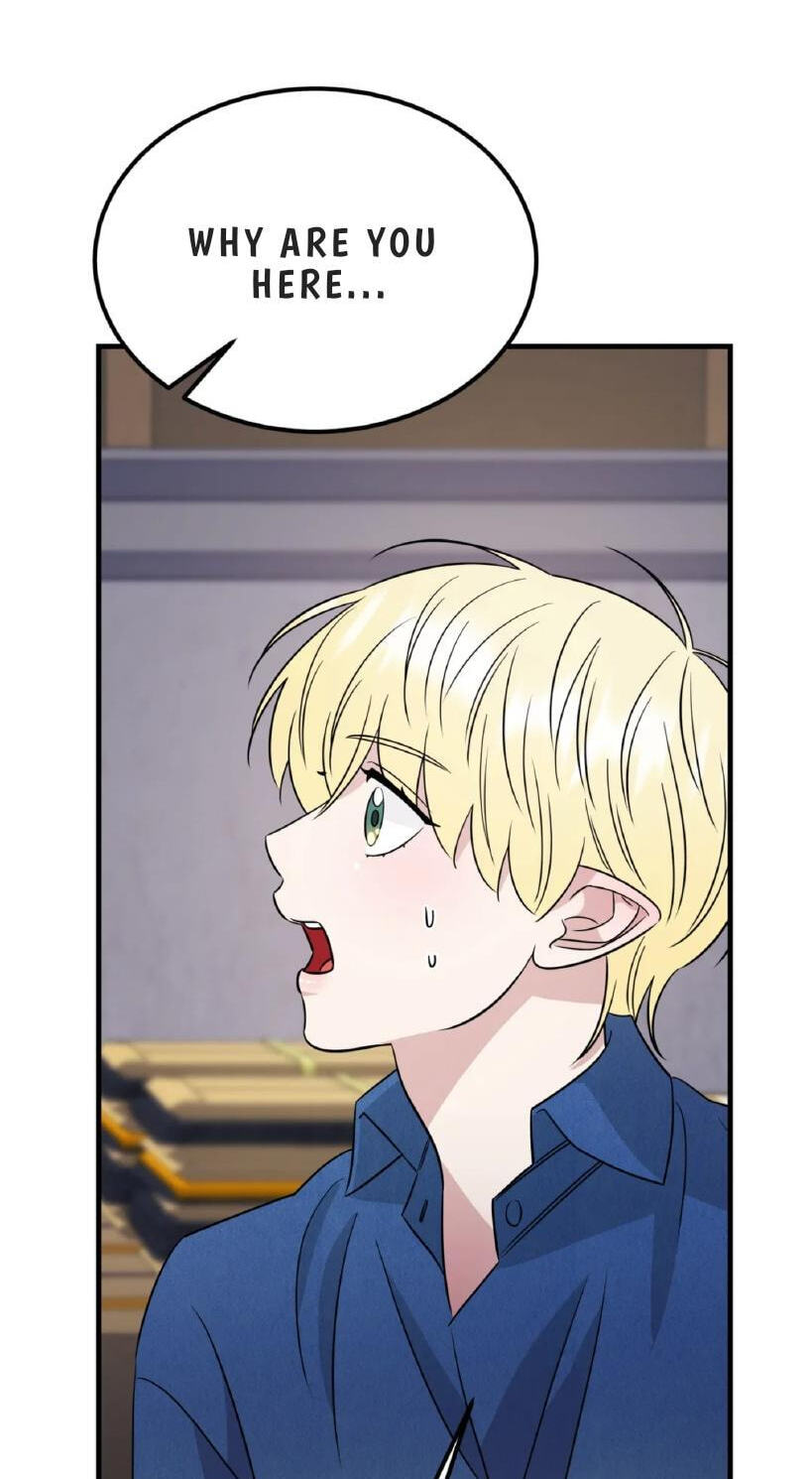 Fairy Pairing Chapter 30 page 25 - 