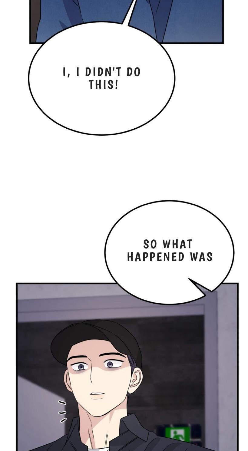 Fairy Pairing Chapter 30 page 26 - 