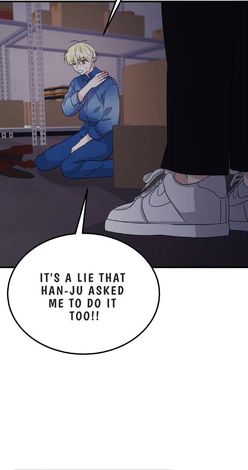 Fairy Pairing Chapter 30 page 4 - 