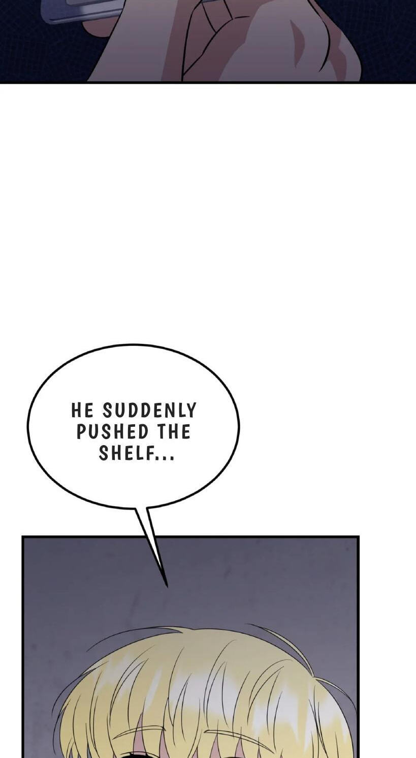 Fairy Pairing Chapter 30 page 31 - 