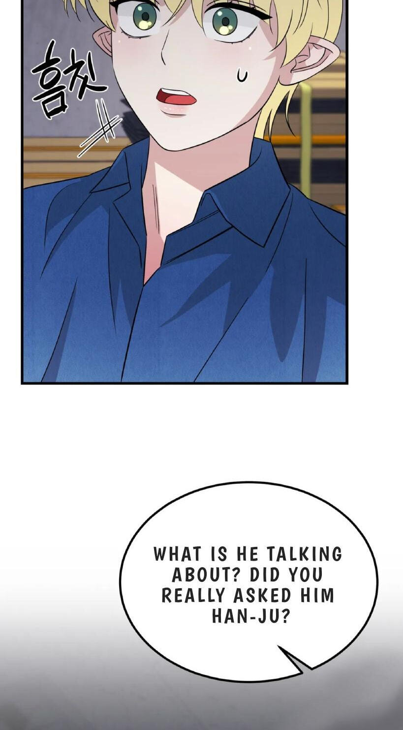 Fairy Pairing Chapter 30 page 32 - 