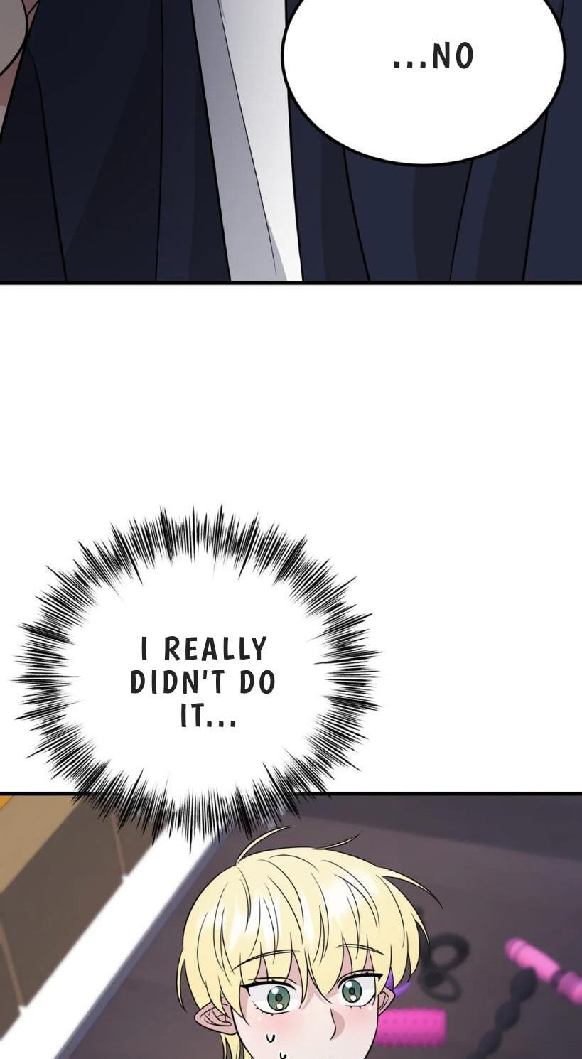 Fairy Pairing Chapter 30 page 34 - 