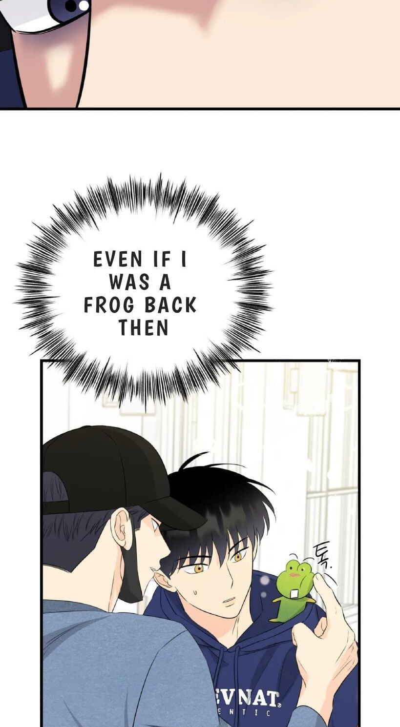 Fairy Pairing Chapter 30 page 36 - 