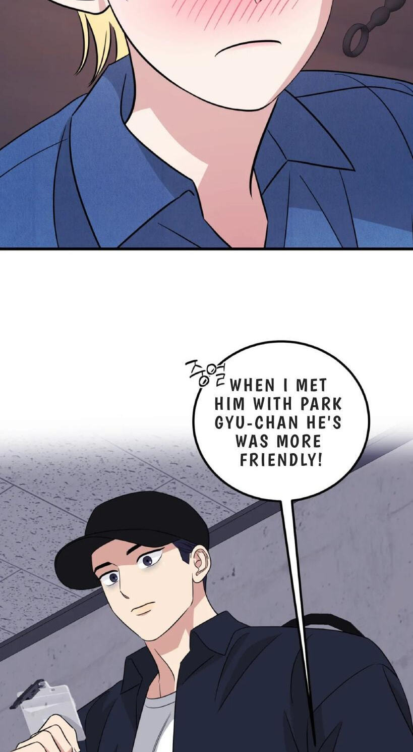 Fairy Pairing Chapter 30 page 39 - 