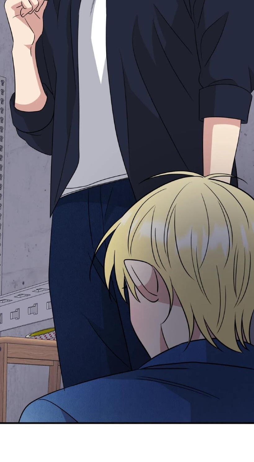 Fairy Pairing Chapter 30 page 40 - 