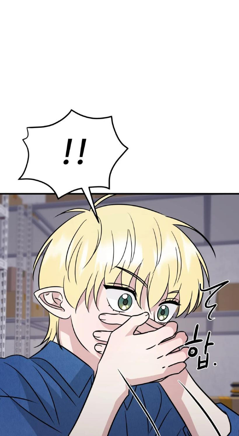 Fairy Pairing Chapter 30 page 41 - 