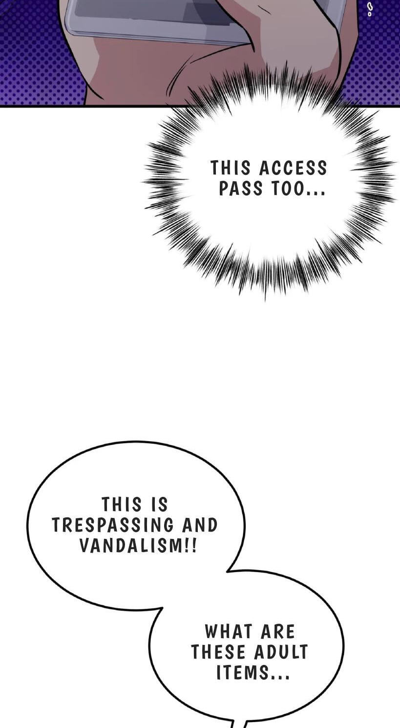 Fairy Pairing Chapter 30 page 45 - 