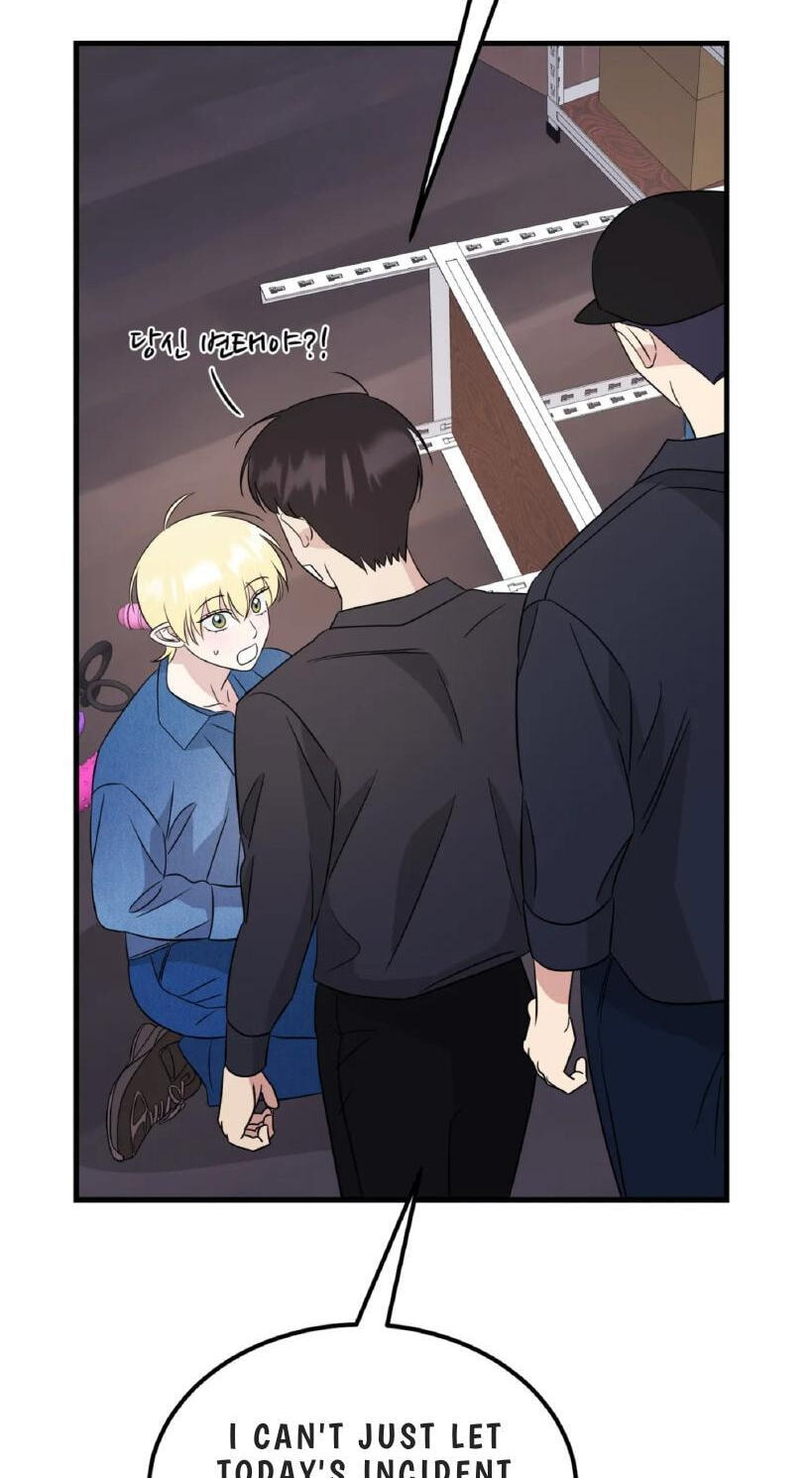 Fairy Pairing Chapter 30 page 46 - 
