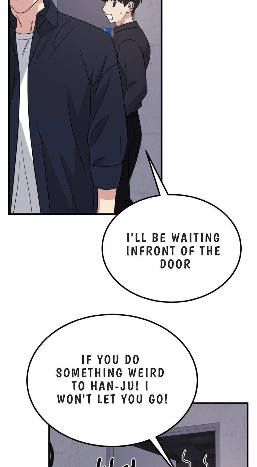 Fairy Pairing Chapter 30 page 49 - 