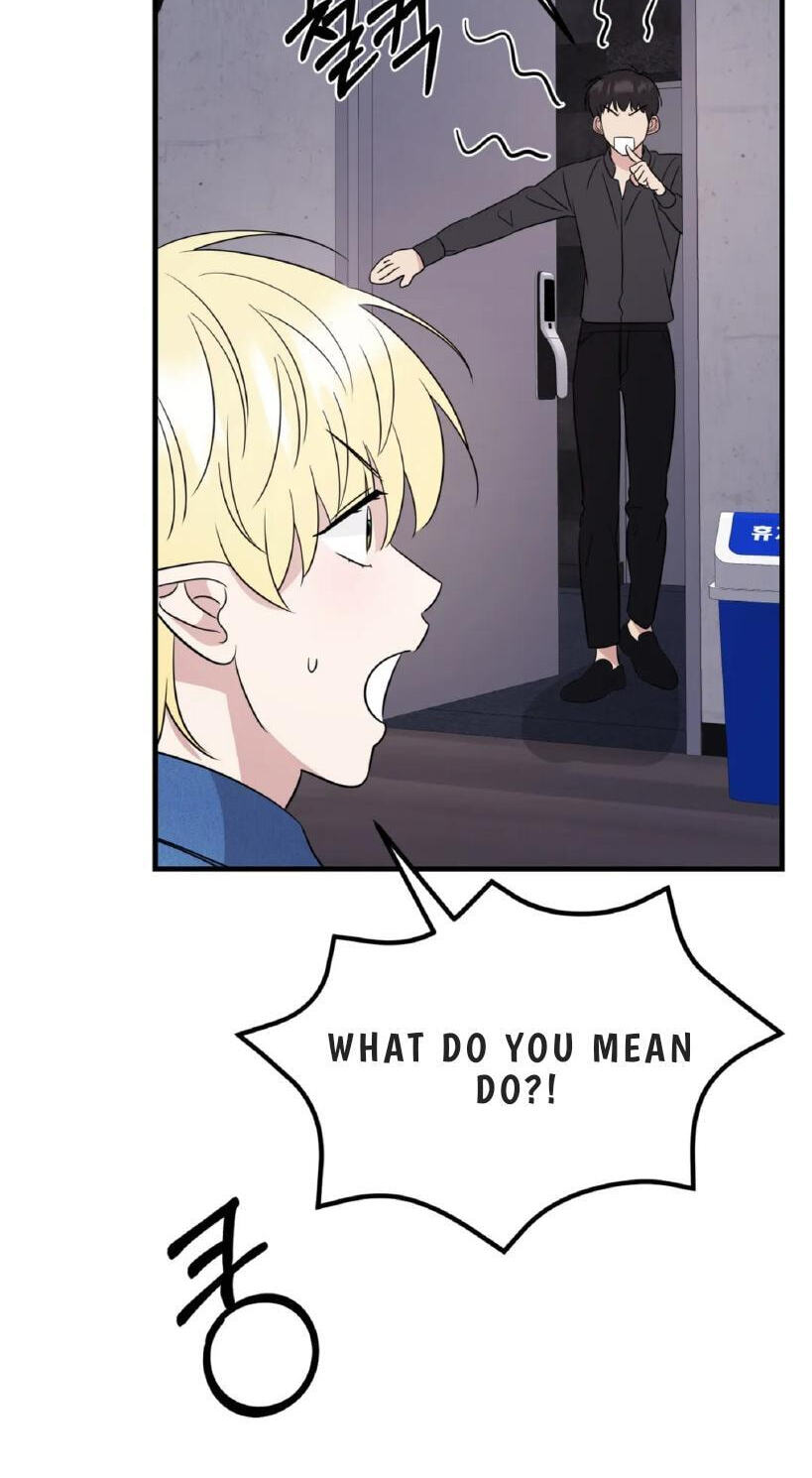 Fairy Pairing Chapter 30 page 50 - 