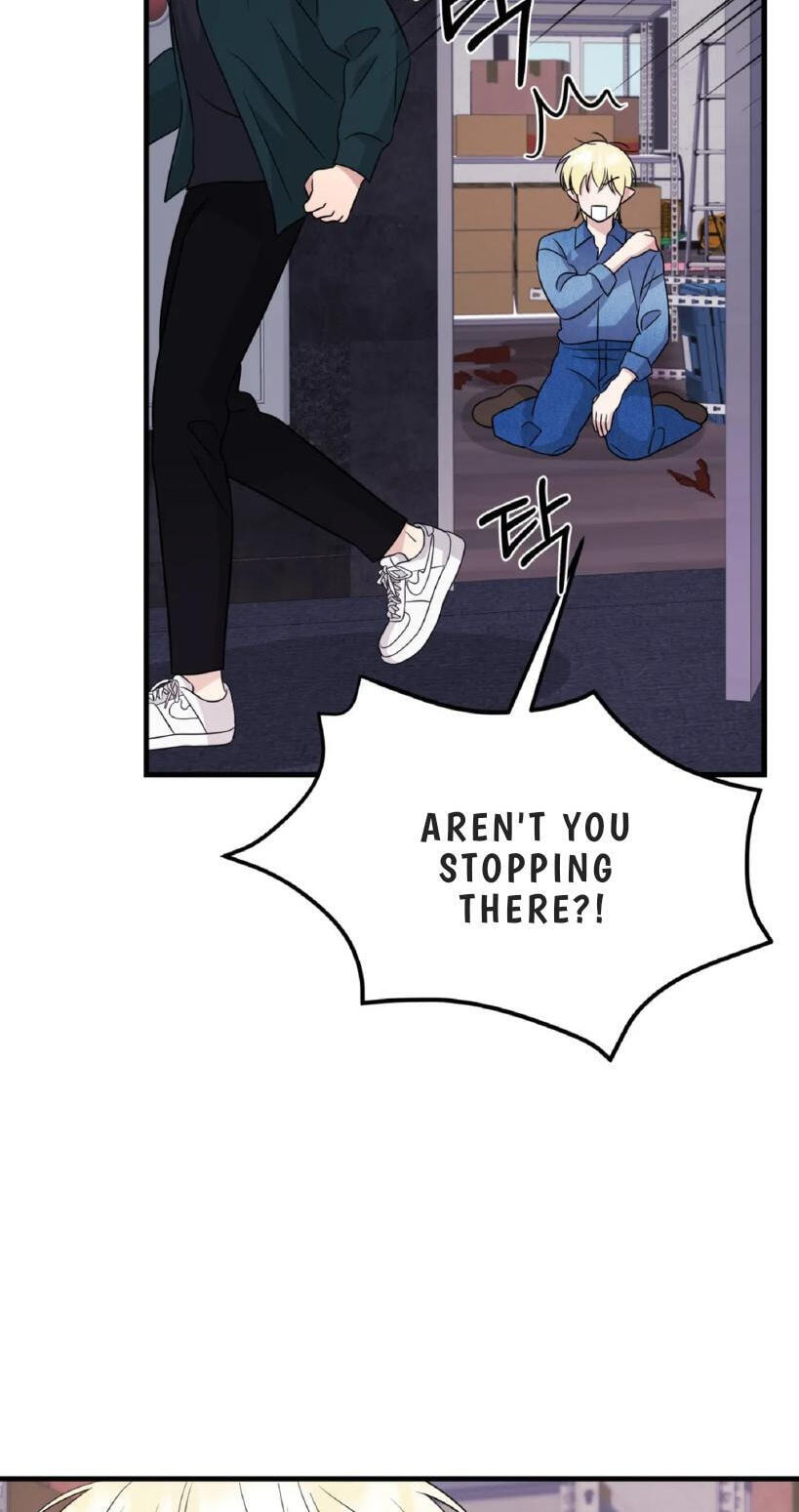 Fairy Pairing Chapter 30 page 6 - 