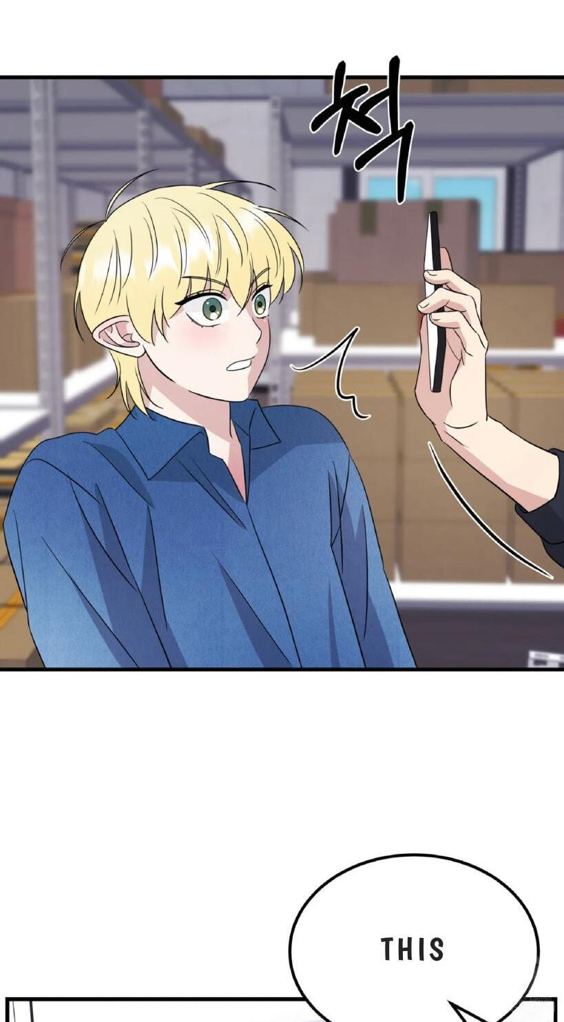 Fairy Pairing Chapter 30 page 54 - 