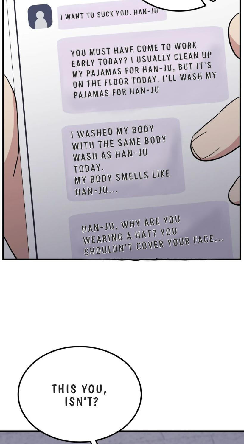 Fairy Pairing Chapter 30 page 55 - 