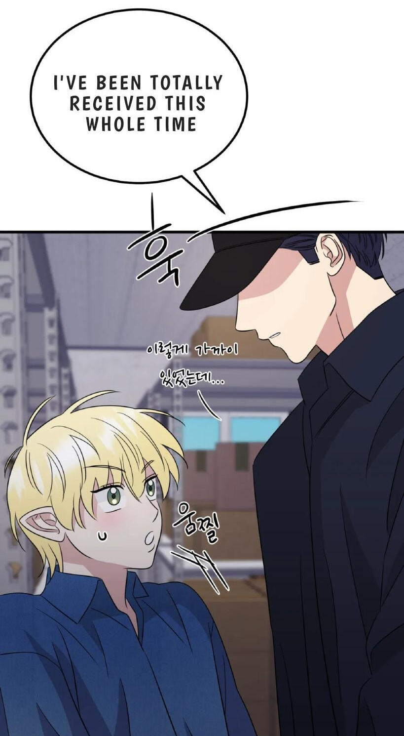 Fairy Pairing Chapter 30 page 57 - 