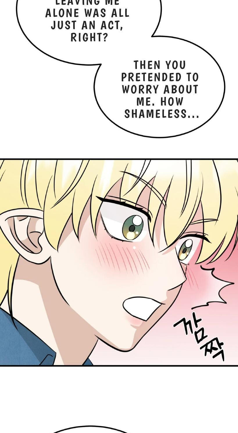 Fairy Pairing Chapter 30 page 59 - 