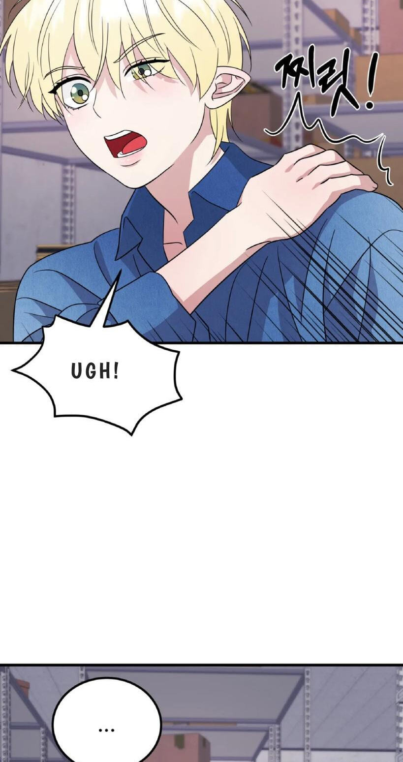 Fairy Pairing Chapter 30 page 7 - 