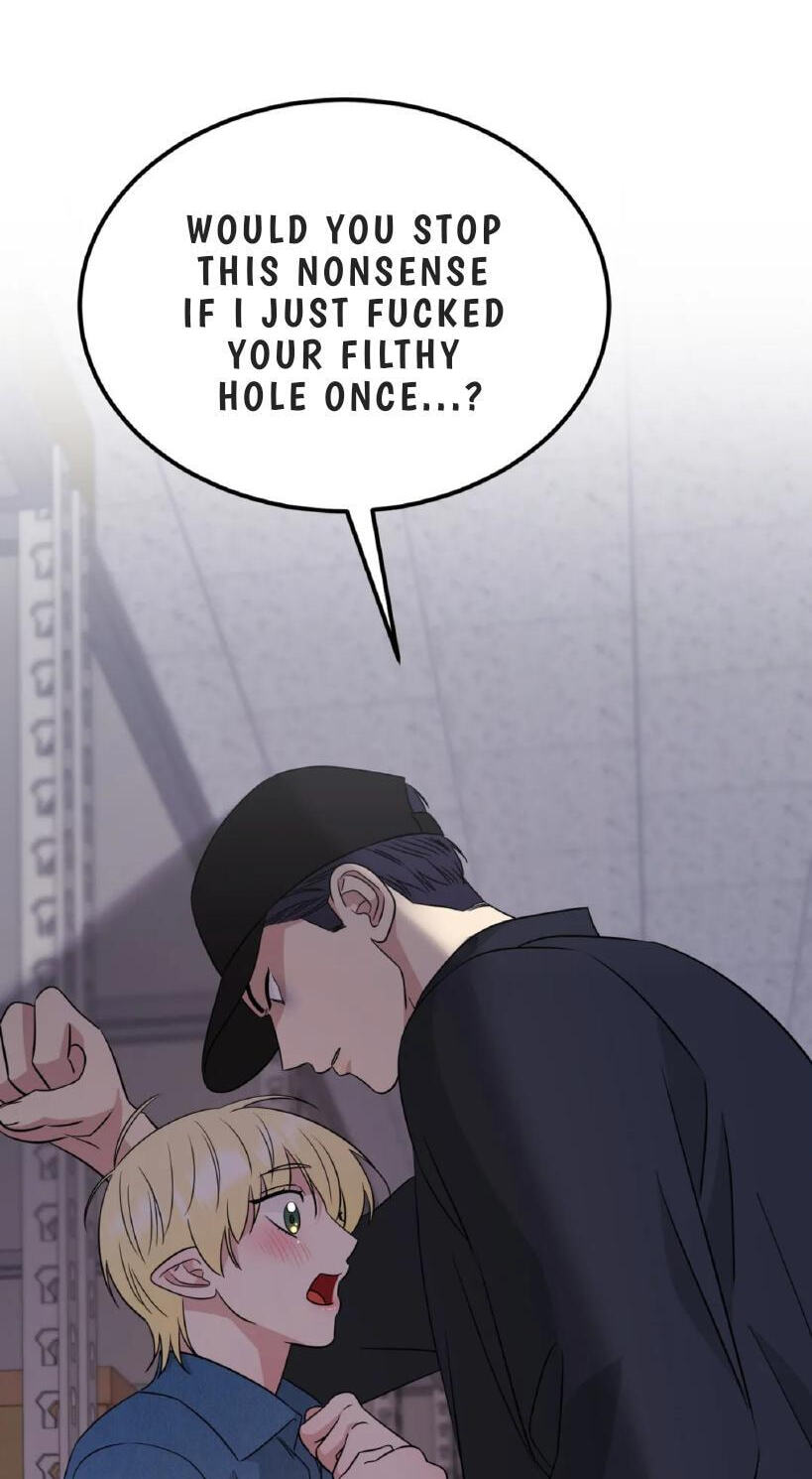 Fairy Pairing Chapter 30 page 61 - 