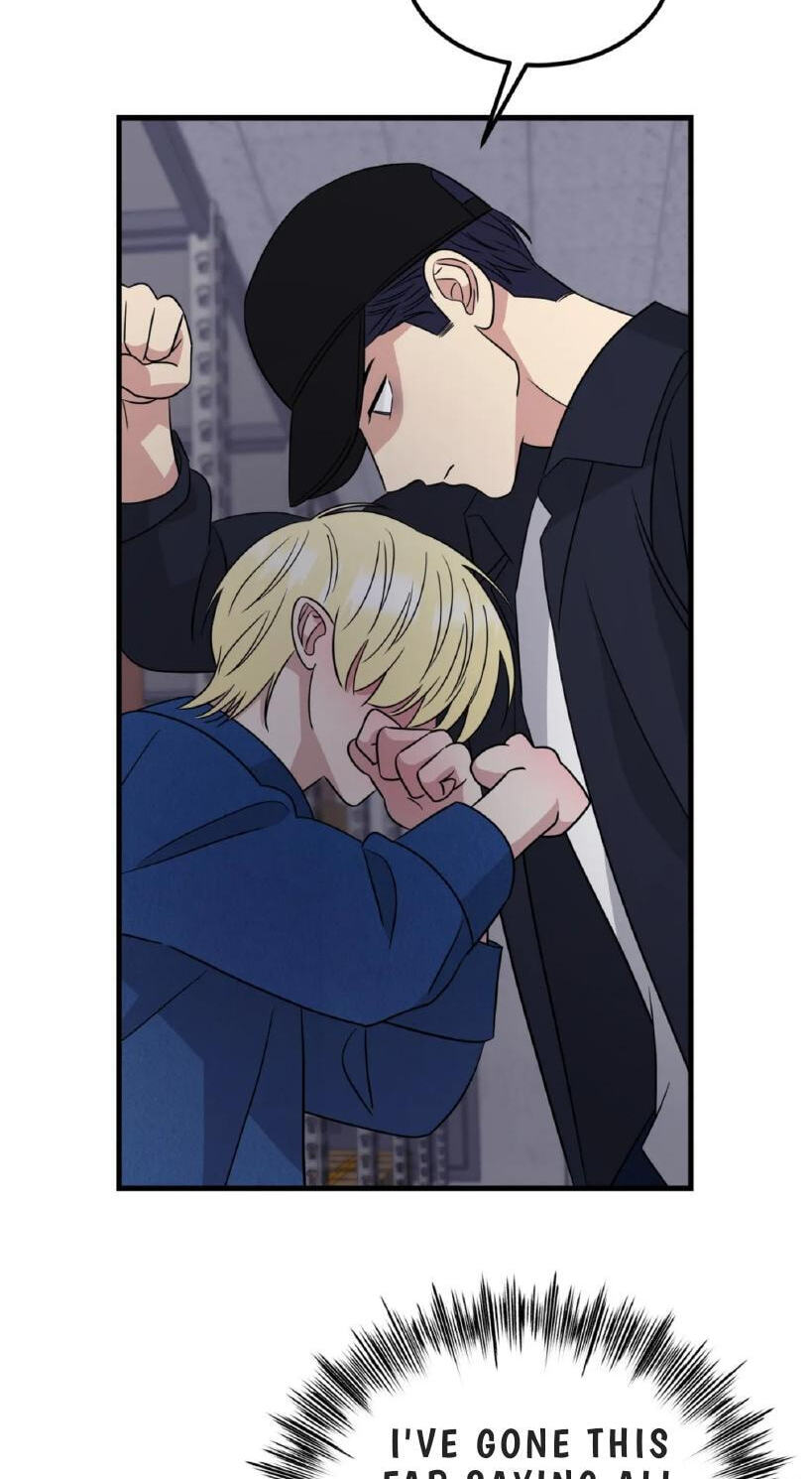 Fairy Pairing Chapter 30 page 67 - 