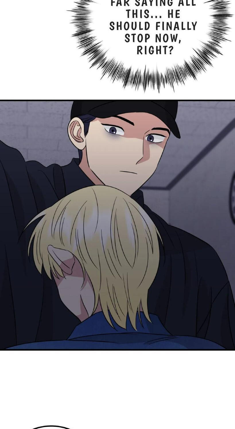 Fairy Pairing Chapter 30 page 68 - 